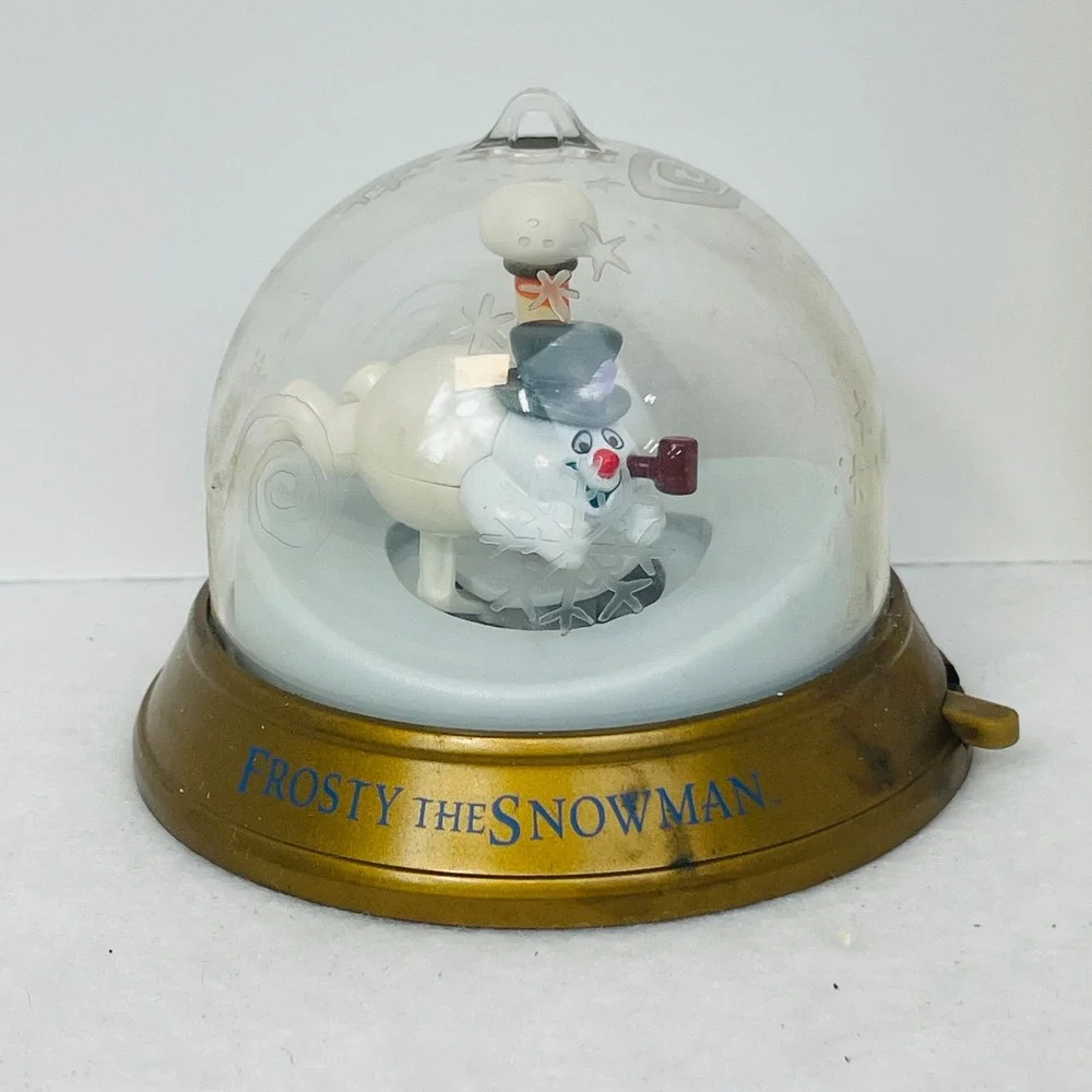 Frosty The Snowman frosty snowman
